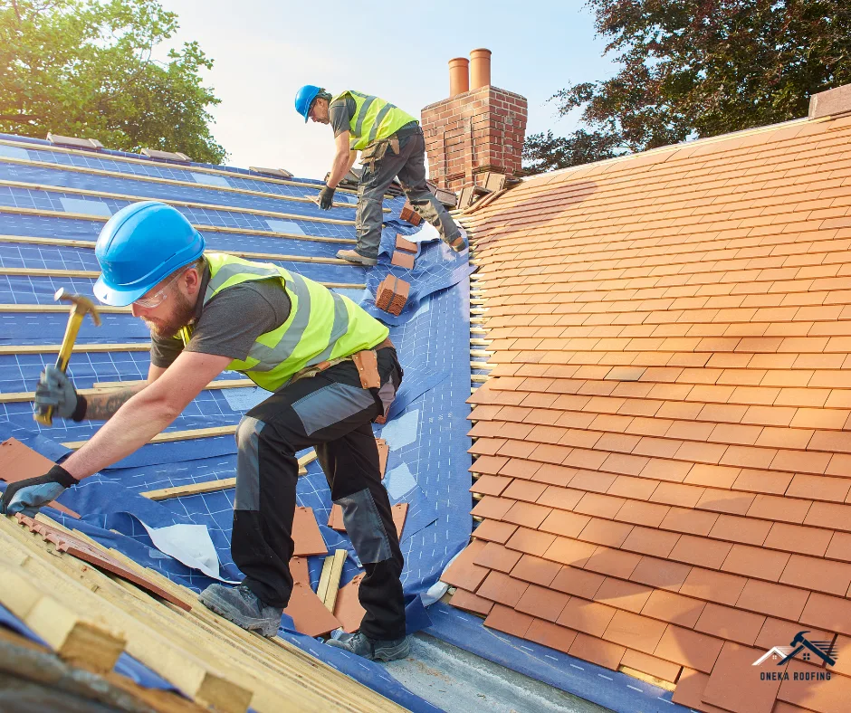Why choose Roof Repair Near Me in Dansville, MI